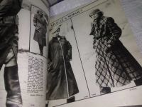 Лот: 19974242. Фото: 5. Чешский Журнал мод "Moda" за 1979...