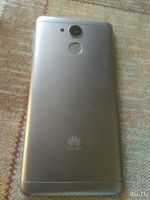Лот: 13673188. Фото: 2. Honor 6c. Смартфоны, связь, навигация