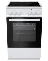 Лот: 15836604. Фото: 3. Электрическая плита Gorenje EC... Бытовая техника