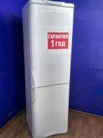 Лот: 13492713. Фото: 4. Холодильник indesit c 240 g.016... Красноярск