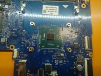 Лот: 17501480. Фото: 2. Неисправная материнская плата... Комплектующие