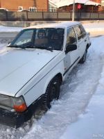 Лот: 17255283. Фото: 6. Volvo 740 GLE