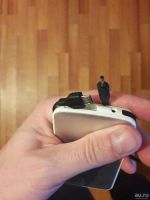 Лот: 8512712. Фото: 3. портативное зарядное устройство... Смартфоны, связь, навигация