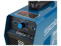 Лот: 17258315. Фото: 4. Плазморез Solaris EasyCut PC-41... Красноярск