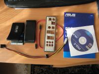 Лот: 10185429. Фото: 3. ASUS P5QL-E с процессором Core2Duo... Компьютеры, оргтехника, канцтовары