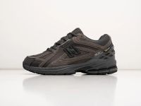 Лот: 20993266. Фото: 5. Зимние Кроссовки New Balance 1906R