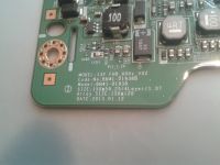 Лот: 16991461. Фото: 2. T-CON BN41-01938, TV samsung UE32F6540. Запчасти для бытовой техники