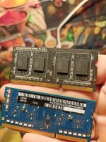 Лот: 19574994. Фото: 2. so-dimm ddr3 пара плашек по 2гига. Комплектующие