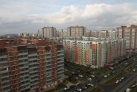 Лот: 14939736. Фото: 4. Сдам 1-комнатную квартиру. Покровка... Красноярск
