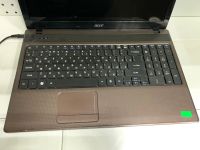 Лот: 14932471. Фото: 3. Ноутбук Acer PEW71 (Core i5/2... Компьютеры, оргтехника, канцтовары
