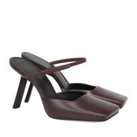 Лот: 25279128. Фото: 2. Мюли EKONIKA × YULIAWAVE. Женская обувь