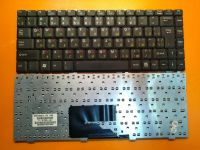 Лот: 6465576. Фото: 2. Б/У клавиатура Fujitsu-Siemens... Комплектующие