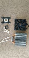 Лот: 19315994. Фото: 2. Zalman CNPS10X Optima + Be quiet... Комплектующие