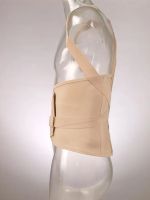 Лот: 10048331. Фото: 2. Корсет-фиксатор грудопоясничный... Медицина