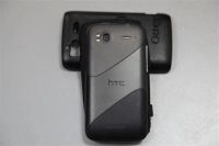 Лот: 2537477. Фото: 2. HTC Sensation. Смартфоны, связь, навигация