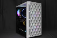 Лот: 19537221. Фото: 2. Игровой компьютер Ryzen 5 1400... Компьютеры, ноутбуки, планшеты