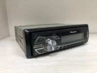 Лот: 15103629. Фото: 2. Автомагнитола Pioneer MVH-150UI... Автозвук