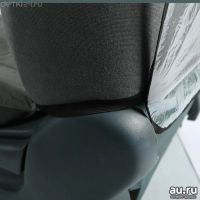 Лот: 12129446. Фото: 2. Органайзер-защита на переднее... Оснащение, оборудование, аксессуары