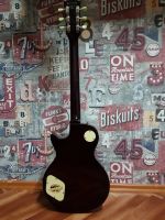 Лот: 12339761. Фото: 3. Электрогитара Gibson les paul... Музыкальные инструменты и оборудование