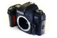 Лот: 10819001. Фото: 2. Nikon F80 Japan. Фотокамеры