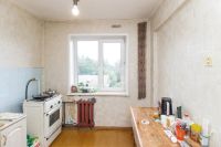 Лот: 25605495. Фото: 7. 1-комн. квартира , Красноярск...