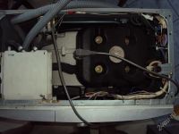 Лот: 1629713. Фото: 2. Машинка стиральная LG Intellowasher... Крупная бытовая техника