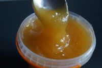 Лот: 3112563. Фото: 2. Отличный мед по смешной цене. Продукты