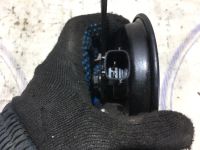 Лот: 21717047. Фото: 3. сигнализатор звуковой Kia Picanto... Авто, мото, водный транспорт