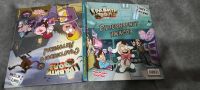 Лот: 19493989. Фото: 3. Гравити Фолз книга 2в1 (супермаркет... Коллекционирование, моделизм