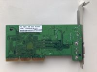 Лот: 25107193. Фото: 2. AGP 16Mb RivaTNT2 Vanta LT PV-T01A-AR... Комплектующие