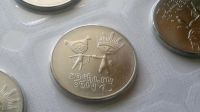 Лот: 10833530. Фото: 4. 25 рублей "Сочи-2014". Горы... Красноярск