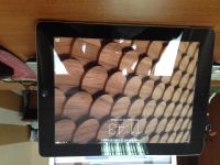 Лот: 3336508. Фото: 4. The new iPad, iPad 3, 64gb, 3G... Красноярск