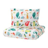 Лот: 12484616. Фото: 5. Пододеяльник 150x200 и 1 наволочка...