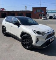 Лот: 25719967. Фото: 7. Колеса в сборе R19 Toyota RAV4