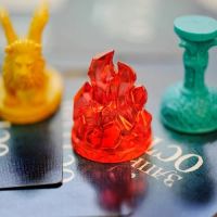 Лот: 8721517. Фото: 19. Настольная игра "Запретный остров...