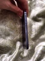 Лот: 7176741. Фото: 4. Iphone 5 64gb black айфон 5 64...