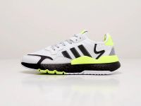 Лот: 17097762. Фото: 5. Кроссовки Adidas Nite Jogger...