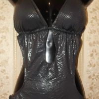 Лот: 11733937. Фото: 2. Новый ультрамодный купальник... Женская одежда