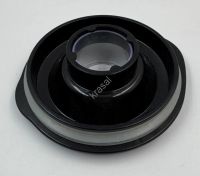 Лот: 19028012. Фото: 2. Крышка чаши кувшина настольного... Запчасти для бытовой техники