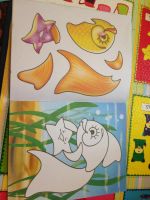 Лот: 9219972. Фото: 2. сделай сам аппликации. Творчество