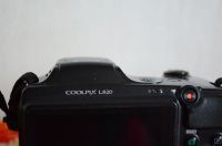 Лот: 11356518. Фото: 2. Фотоаппарат Nicon coolpix L820. Фотокамеры