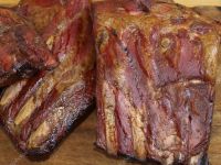 Лот: 15462740. Фото: 2. Мясо копчёное. Продукты