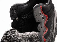 Лот: 24975481. Фото: 6. Зимние Кроссовки Reebok Zig Kinetica...
