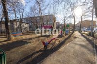 Лот: 25393642. Фото: 11. квартира , Красноярск Джамбульская...