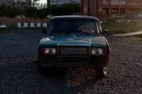 Лот: 13889366. Фото: 2. ВАЗ 2107 (2005 год) карбюратор. Авто, мото, водный транспорт