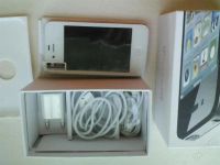 Лот: 2577667. Фото: 2. iphone 4s 64gb лучшая копия/ ёмкостный... Смартфоны, связь, навигация