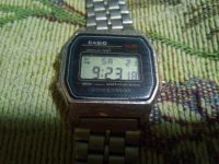 Лот: 20530554. Фото: 5. Часы наручные электронные Casio
