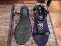 Лот: 4214497. Фото: 2. Босоножки Anne Klein. Женская обувь