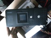 Лот: 13027310. Фото: 5. ИБП SVEN RT-1000 бесперебойник...