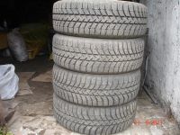 Лот: 1186623. Фото: 2. Шипованная резина bridgestone... Шины, Диски